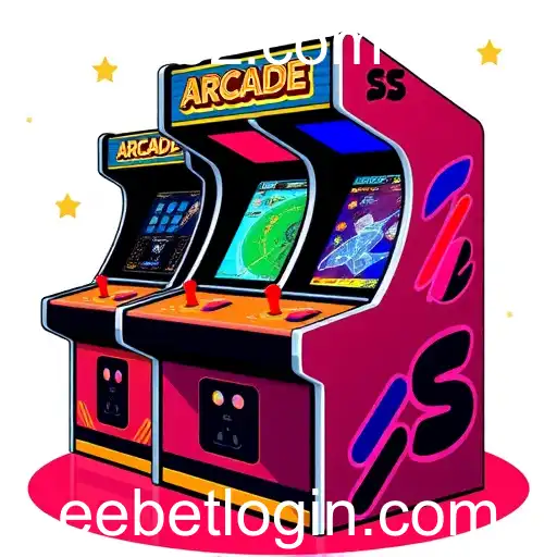 Arcade Games
