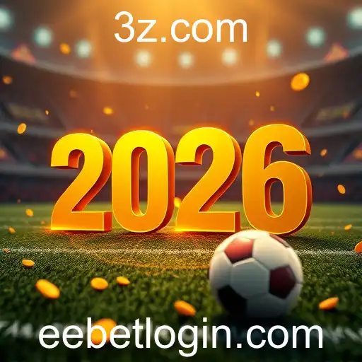 Ascensão do EEBET e a Transformação no Cenário de Jogos em 2026