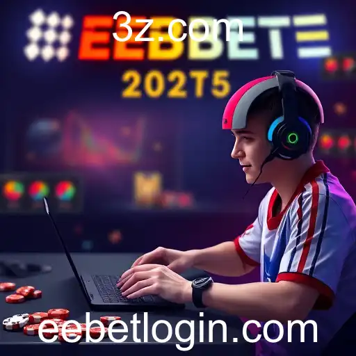 A Ascensão dos Jogos Online e a Chave EEBET