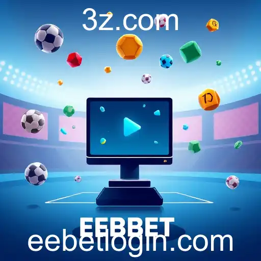 A Revolução dos Jogos Online em 2025: EEBET no Centro do Palco